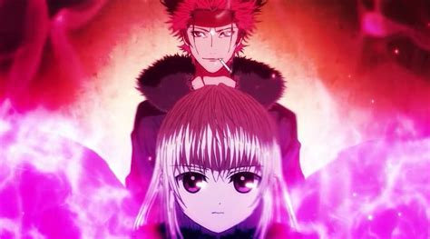 The New Red King Anime Amino
