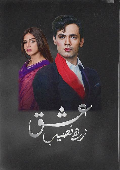 Ishq Zahe Naseeb Tv Mini Series 2019 Imdb