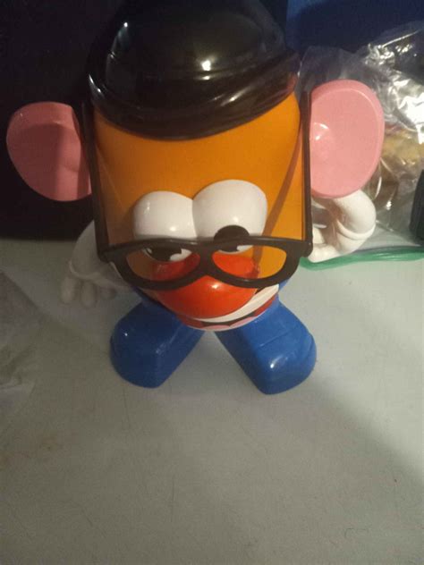 Mr Potato Head Toys For Sale In Egan South Dakota Facebook Marketplace