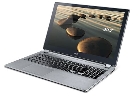 Acer Aspire V Series New Amd Apus And Other Upgrades