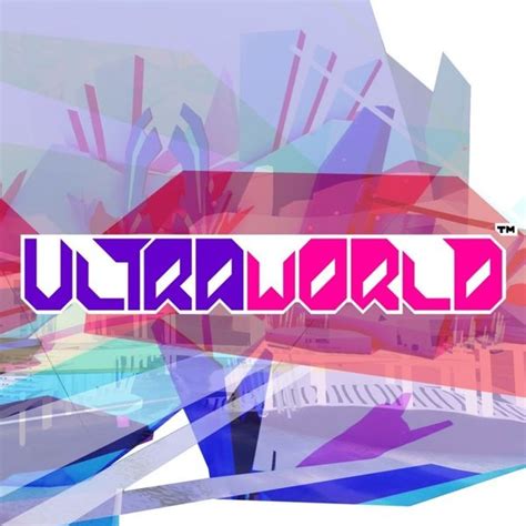 Ultraworld V2 скачать бесплатно полную версию