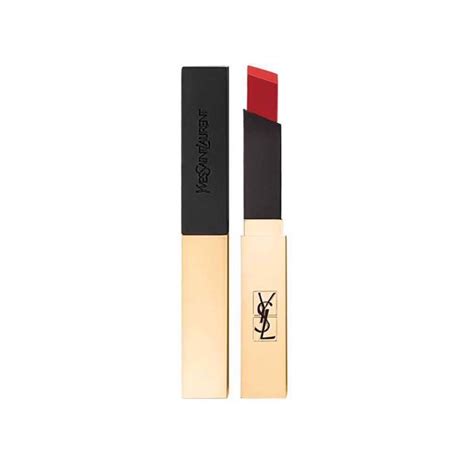 Son Ysl Rouge Pur Couture The Slim 30 Nude Protest Thế Giới Son Môi