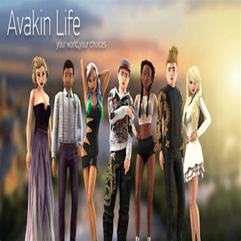 Avakin Life Download And System Requirements