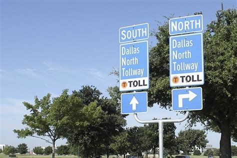 in for a penny north texas toll roads to see higher per mile toll rates community impact