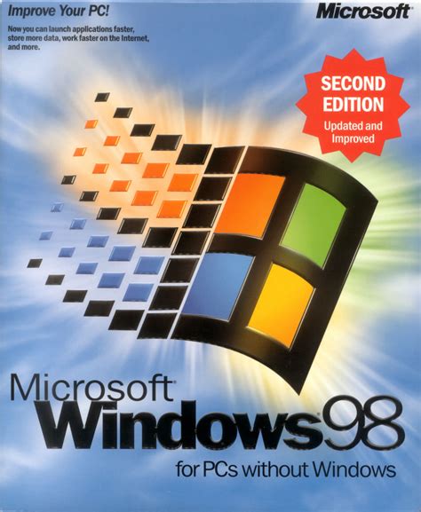 Free shipping on orders over $25 shipped by amazon. Microsoft Windows 98/98SE (included games) (1998) Windows ...