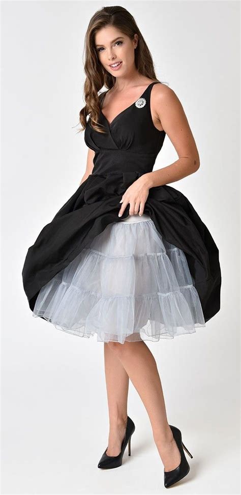 Pin By Marie Huber On Dresses 2 Girls Petticoats Girly Dresses