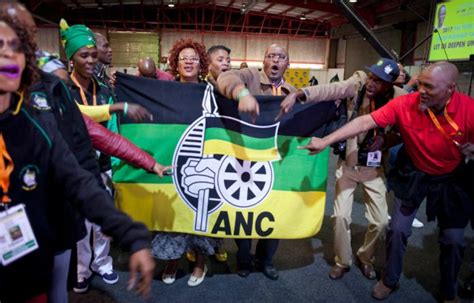 Chairperson of the anc's subcommittee on economic transformation enoch godongwana has admitted that the governing party has made a lot of mistakes when it came to the heated issue of land. ANC weighs up land expropriation policies - The Mail ...