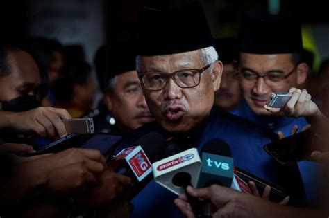 Malaysia Ketatkan Pintu Sempadan Malaysia Hamzah Nasional Berita