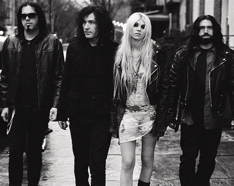 Kids Wanna Rock Going To Hell The Pretty Reckless 2014 Crítica Del