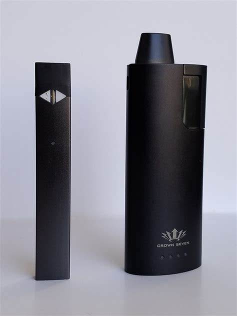 REVIEW: This New Vape System Is A Veritable 'Juul Killer' | The Daily 