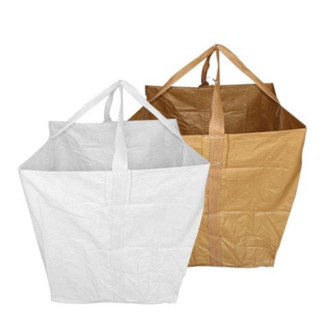China Customized Mini Bulk Bags Suppliers Manufacturers Wholesale