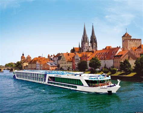 Pack A Lot Of Europe Into One Trip 10 Cruises You Need To Check Out
