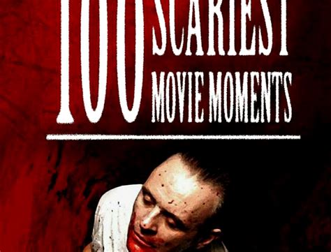 Bravos 100 Scariest Movie Moments 2004 Dread Pirate Dvd S