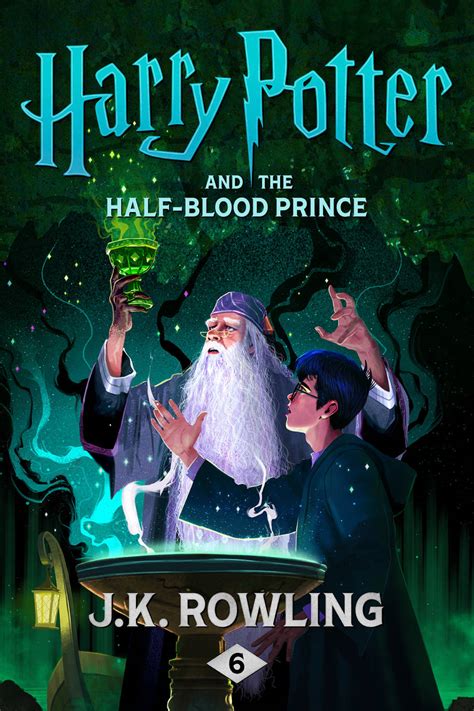 Pottermore Publishing Reveals Newly Designed Digital Harry Potter Covers Wizarding World