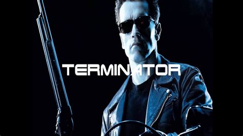 Terminator Theme Remix By Dj Plutonyum Youtube