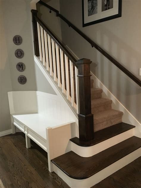 Pin By Jennifer Paul On Home Renovation Staircase Design Home
