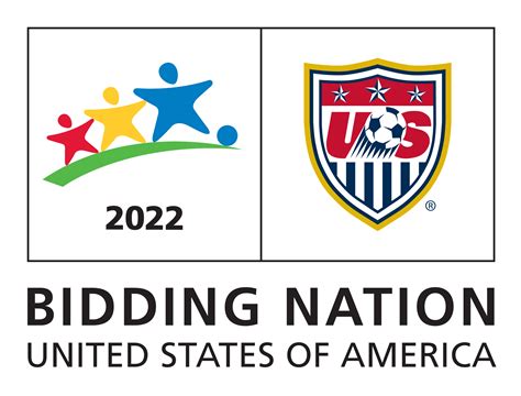 United States 2022 Fifa World Cup Bid 2022 Fifa World Cup Football