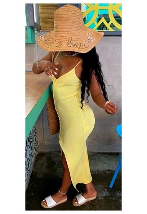 2022 Styling Tips 20 Baddie Beach Outfits To Rock This Summer Lady