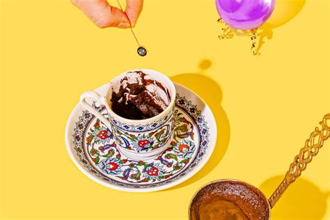 New York City Turkish Coffee Fortune Telling Experience