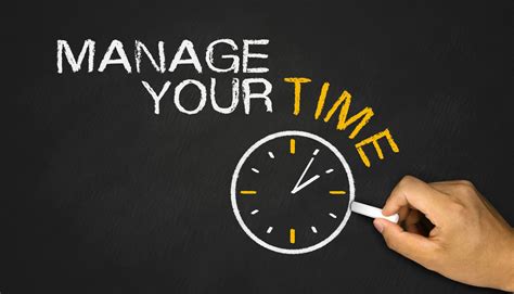 15 Ways To Improve Time Management Time Management Time Management