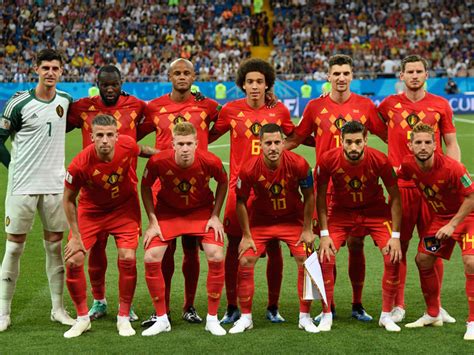 Procedure desirable with a view to the future. Belgium World Cup Fixtures, Squad, Group, Guide - World Soccer