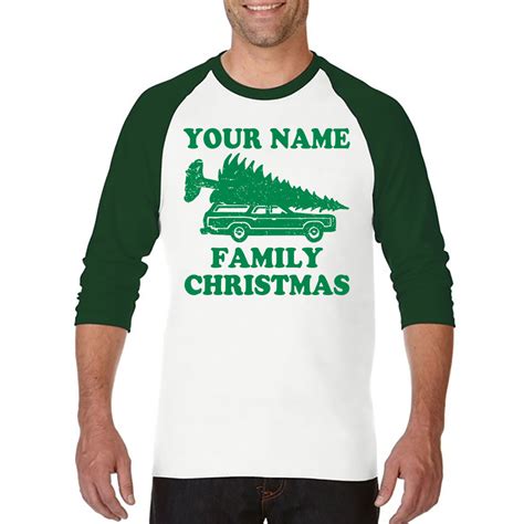 Customized Griswold Christmas Shirt Designs For Men Women Best Shirt