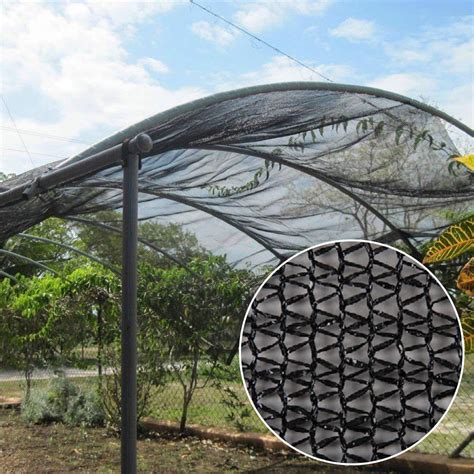 Garden Shade Cloth For Plants 40 Sunshine Blocked Gardenport