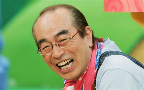 Zemřel Japonský Herec Ken Shimura Kultura Asianstylecz