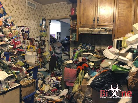 What Is Hoarding And How Can I Find Help Near Me