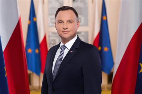 Polish national tourism office in usa. Pologne : le président Andrzej Duda testé positif au Covid ...