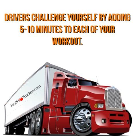 Pin On Healthy Truckers