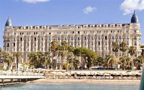 Cannes Film Festival 2017 Inside The Intercontinental Carlton Cannes