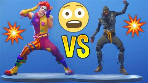 You can also earn more emotes by progressing through the fortnite battle. These Fortnite EMOTES Sound BETTER In Slow Motion ...