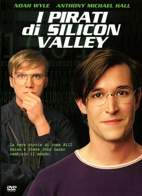 From the movie pirates of silicon valley, we could take a. I pirati di Silicon Valley (1999) scheda film - Stardust