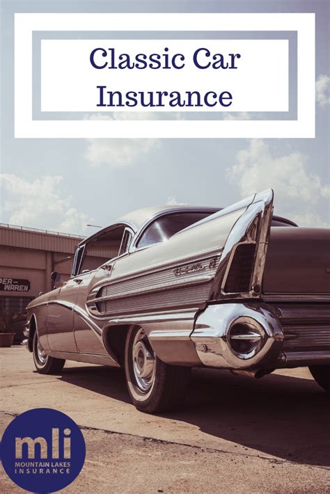 Maybe you would like to learn more about one of these? Your classic car requires an insurance policy that isn't just a standard car insurance policy ...