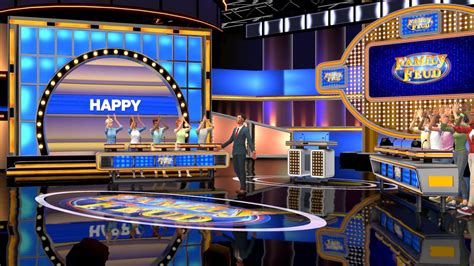 Try to guess what 100 people said when they answered our survey questions. Family Feud coming to Switch - Nintendo Everything