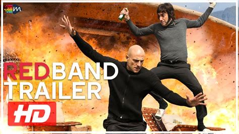 The Brothers Grimsby Red Band Trailer 2 Hd Mixfinityt International