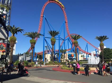 Plan your trip and choose your. Warner Bros. Movie World (Oxenford) - 2020 All You Need to ...