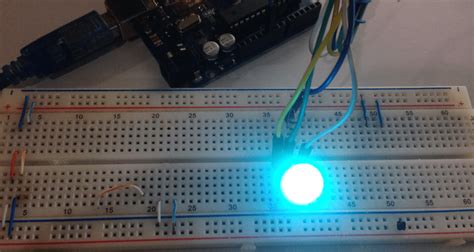 Arduino Tutorial Articles Teach Me Microcontrollers