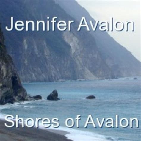 Jennifer Avalon Jennifer Avalon Shores Of Avalon Jamendo Music