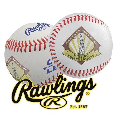 rawlings baseball