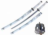 440 Stainless Steel Taiwan Sword Pictures