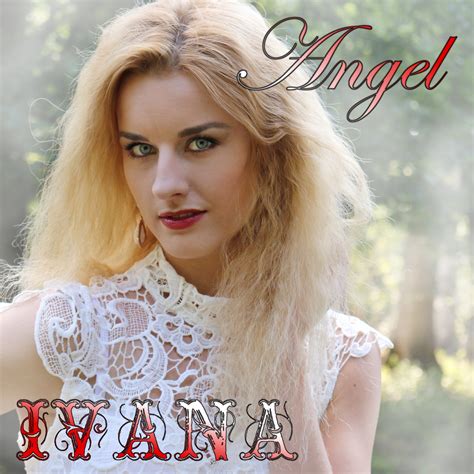 ivana angel music video ivana raymonda van der veen store