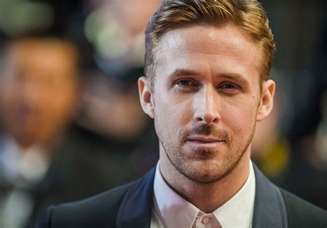 This biography of ryan gosling provides detailed information about his childhood, life. Ryan Gosling, qui va accepter de distribuer son film Lost ...