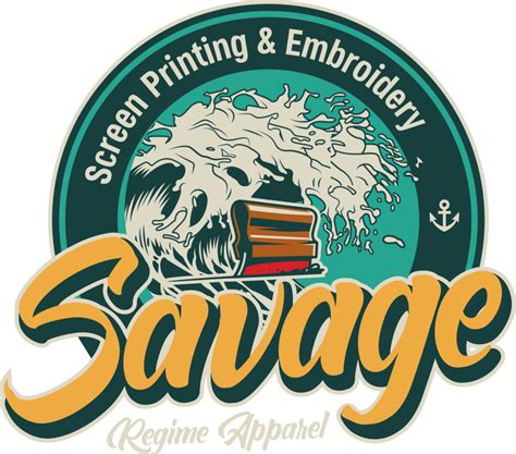 Savage Regime Apparel Veteran Owned And Operated