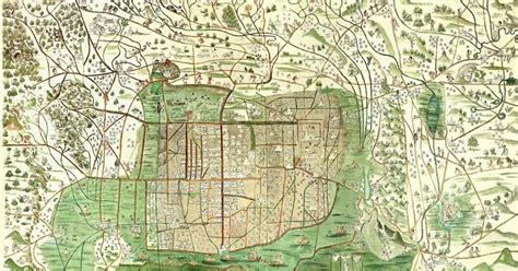 Mslc Mapa Interactivo México 1550