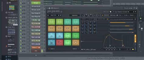 Fl Studio 20 Music Production Software Producersbuzz