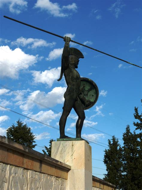 Megas Alexandros Alexander At Thermopylae