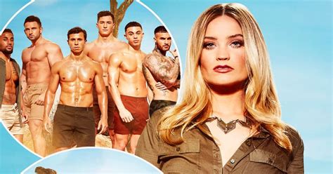 Survival Of The Fittest Rules Explained As Fans Are Left Confused Over Shows Dating And
