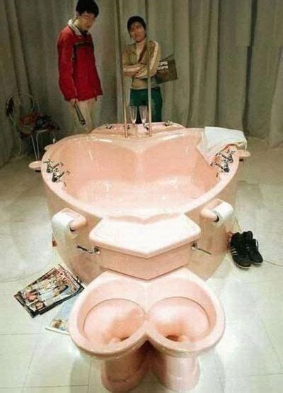 Funny Unusual And Cool Toilets Pics
